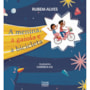 Livro A menina, a gaiola e a bicicleta
