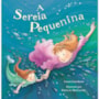 Livro A sereia pequenina