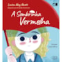 Livro A sombrinha vermelha