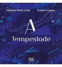 Livro A tempestade