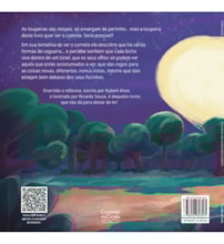 Livro A toupeira que queria ver o cometa Livro A toupeira que queria ver o cometa