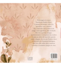 Livro A volta do pássaro encantado Livro A volta do pássaro encantado