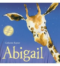 Livro Abigail