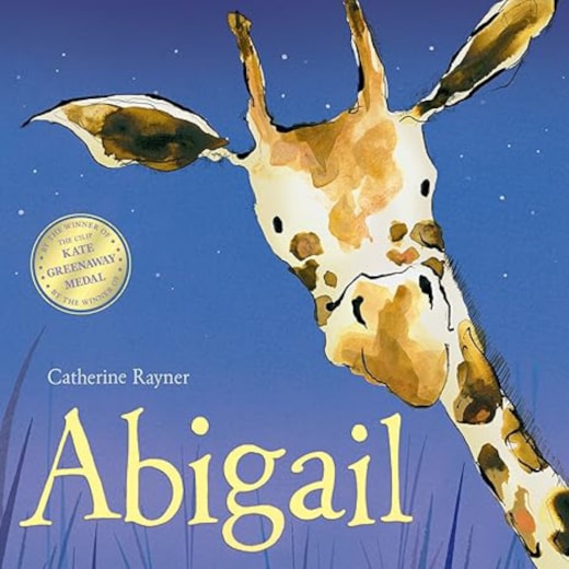 Livro Abigail