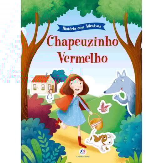 Livro Adesivos