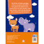 Livro Adesivos Animais da selva