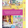Livro Adesivos Barbie - O guarda-roupa da Barbie - Com mais de 80 peças em adesivos reutilizáveis