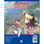 Livro Adesivos Boruto - Mais de 1000 adesivos