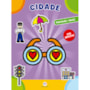 Livro Adesivos City