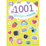 Livro Adesivos + de 1001 Adesivos Fofos Vol. 1
