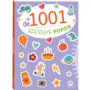 Livro Adesivos + de 1001 Adesivos Fofos Vol. 2