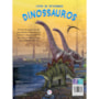 Livro Adesivos Dinossauro
