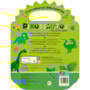 Livro Adesivos Dinossauros