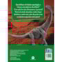 Livro Adesivos Dinossauros
