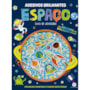 Livro Adesivos Espaço