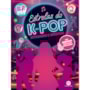 Livro Adesivos Estrelas do K-Pop - Atividades e adesivos