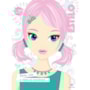 Livro Adesivos Fashion stars - book 2