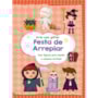 Livro Adesivos Glitter art - with pirates