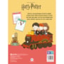 Livro Adesivos Harry Potter - Passatempos fantásticos