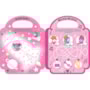 Livro Adesivos My Pretty Pink