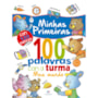 Livro Adesivos My world