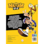 Livro Adesivos Natan Por Aí - Atividades e Adesivos