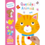 Livro Adesivos Pets