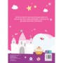 Livro Adesivos Princesas - Livro de atividades e adesivos em gel