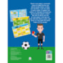 Livro Adesivos Recordes do futebol