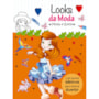 Livro Adesivos Style girls - book 3