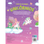 Livro Adesivos Unicórnios
