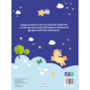 Livro Adesivos Unicórnios - Livro de atividades e adesivos em gel