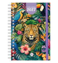 Livro Agenda 2027 Amazônia - Organização e Planejamento