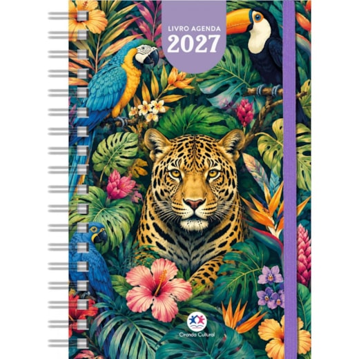 Livro Agenda 2027 Amazônia - Organização e Planejamento