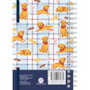 Livro Agenda 2027 Cachorro Caramelo - Organização e Planejamento