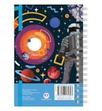 Livro Agenda 2027 Espaço - Organização e Planejamento