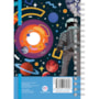 Livro Agenda 2027 Espaço - Organização e Planejamento