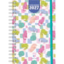 Livro Agenda 2027 Gatinhos - Organização e Planejamento