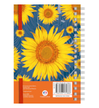 Livro Agenda 2027 Girassol - Organização e Planejamento