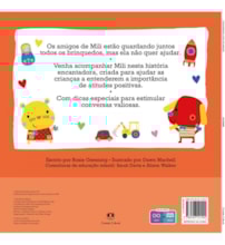 Livro Ajudar