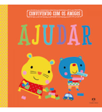 Livro Ajudar