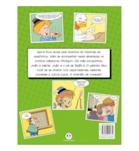 Livro Almanaque Almanaque - Contos clássicos