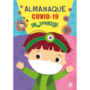 Livro Almanaque Almanaque COVID-19 Dr. Duverde