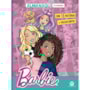 Livro Almanaque Barbie - Almanaque