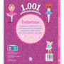 Livro Almofadado 1.001 coisas para encontrar - Bailarinas