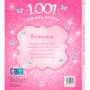 Livro Almofadado 1.001 coisas para encontrar - Princesas