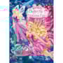 Livro Almofadado Barbie Butterfly e a princesa Fairy