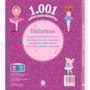 Livro Almofadado grande 1.001 coisas para encontrar - Bailarinas