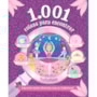 Livro Almofadado grande 1.001 coisas para encontrar - Bailarinas