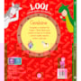 Livro Almofadado grande 1.001 coisas para encontrar - Cavaleiros